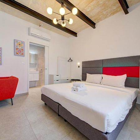 Casa Domenico 5 Hotel Valletta Kültér fotó