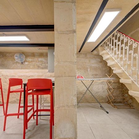 Casa Domenico 5 Hotel Valletta Kültér fotó