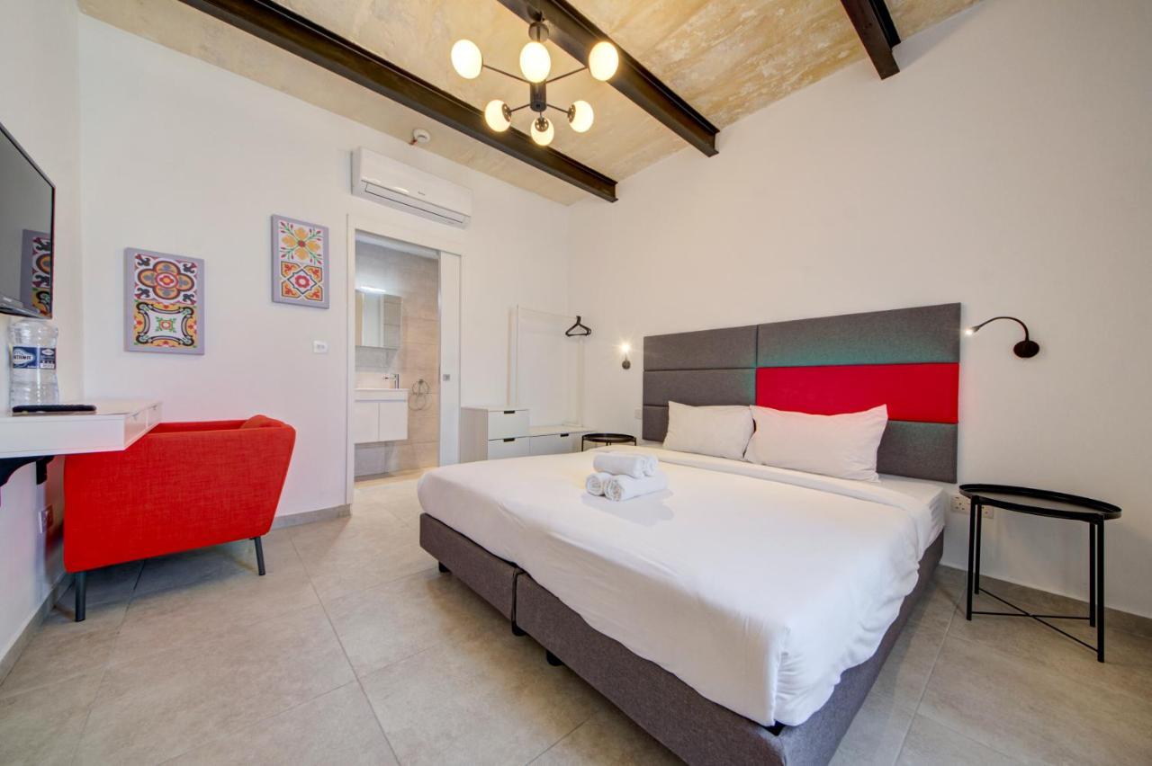 Casa Domenico 5 Hotel Valletta Kültér fotó