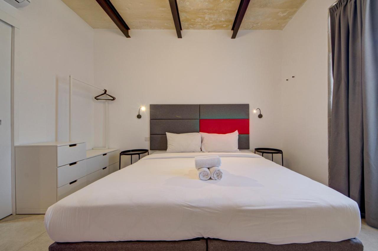 Casa Domenico 5 Hotel Valletta Kültér fotó