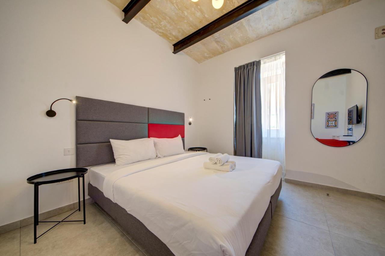 Casa Domenico 5 Hotel Valletta Kültér fotó