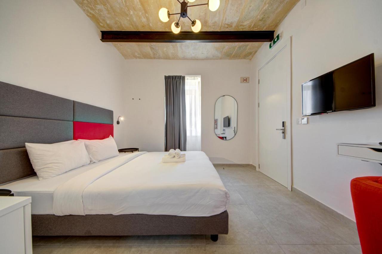 Casa Domenico 5 Hotel Valletta Kültér fotó