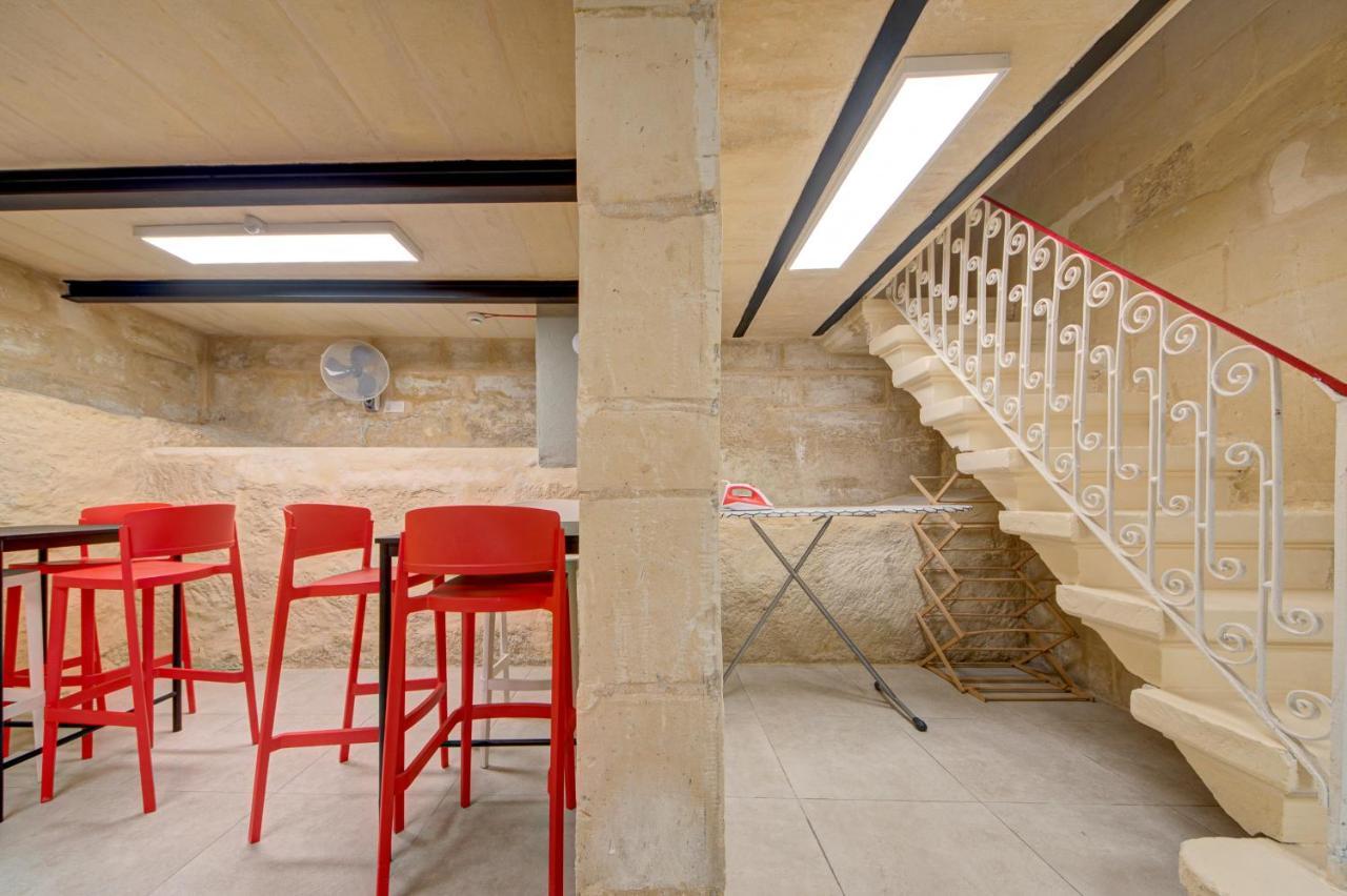 Casa Domenico 5 Hotel Valletta Kültér fotó