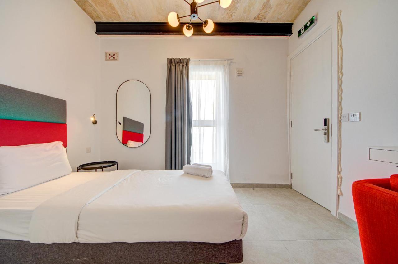 Casa Domenico 5 Hotel Valletta Kültér fotó