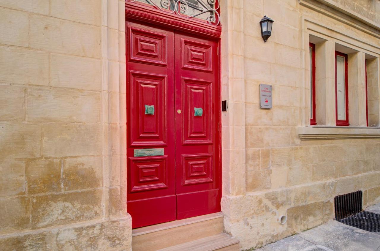 Casa Domenico 5 Hotel Valletta Kültér fotó