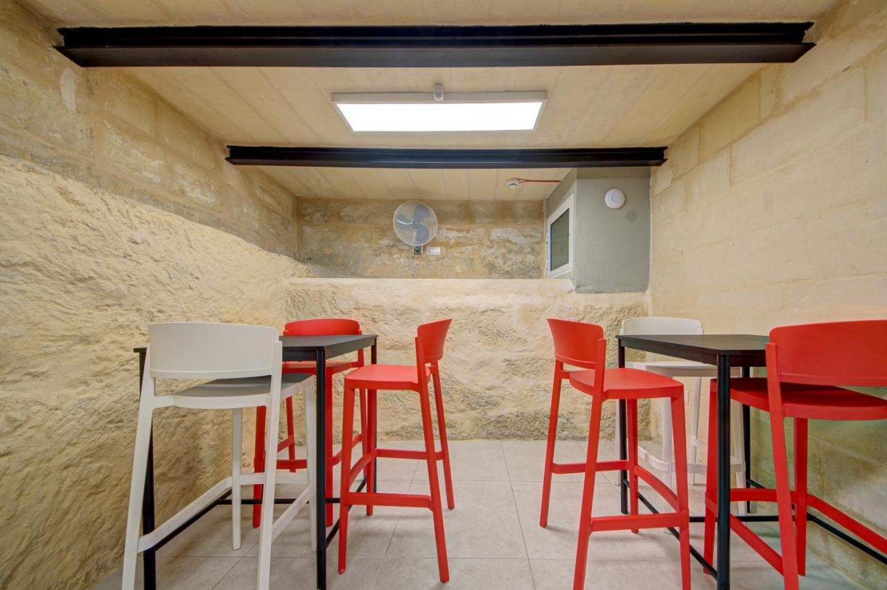 Casa Domenico 5 Hotel Valletta Kültér fotó