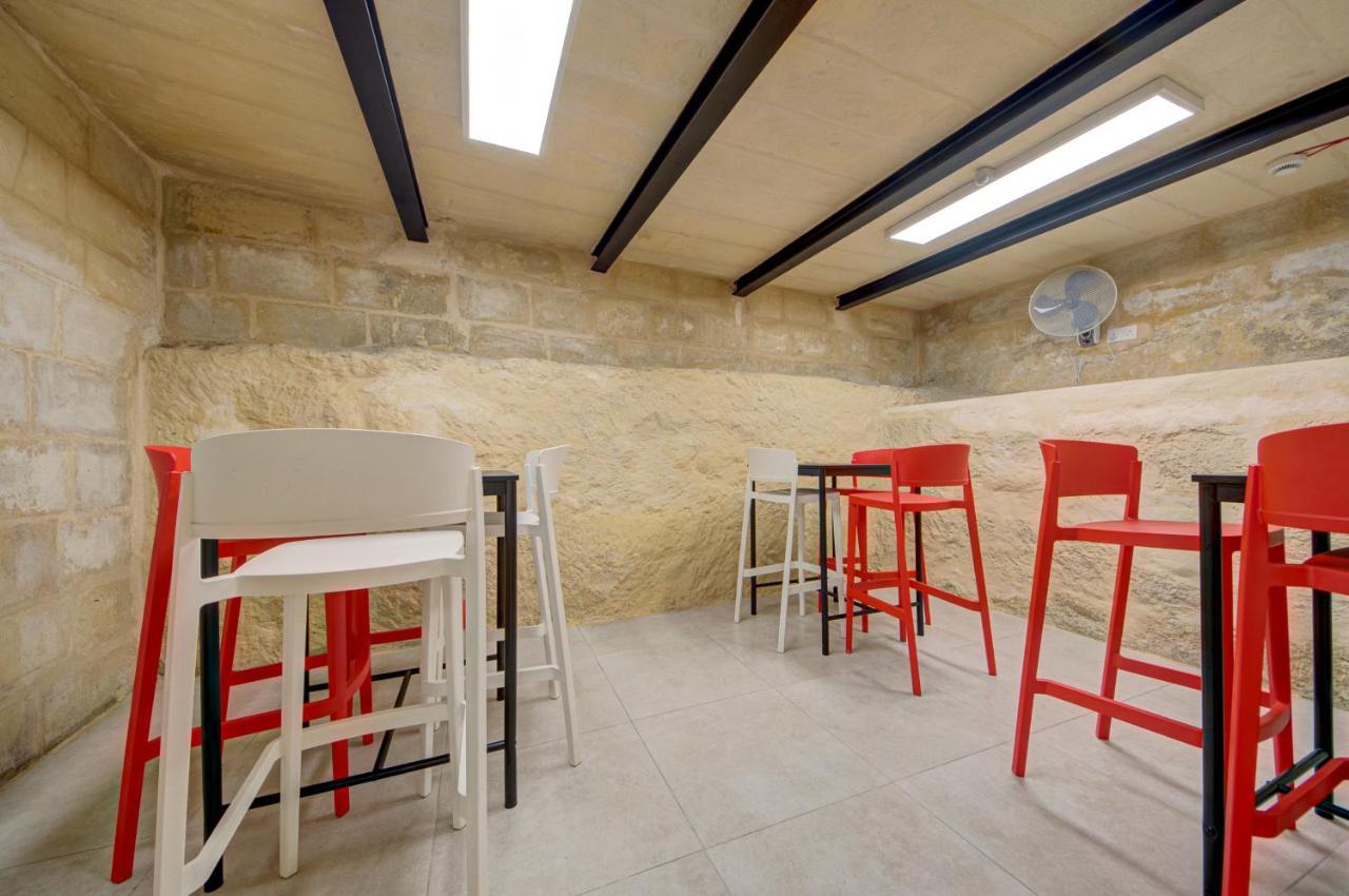 Casa Domenico 5 Hotel Valletta Kültér fotó