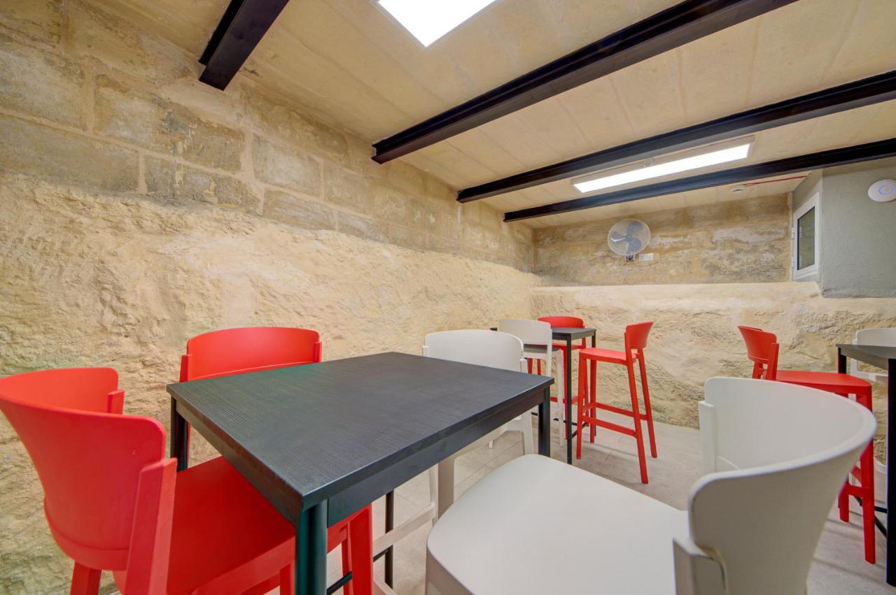 Casa Domenico 5 Hotel Valletta Kültér fotó