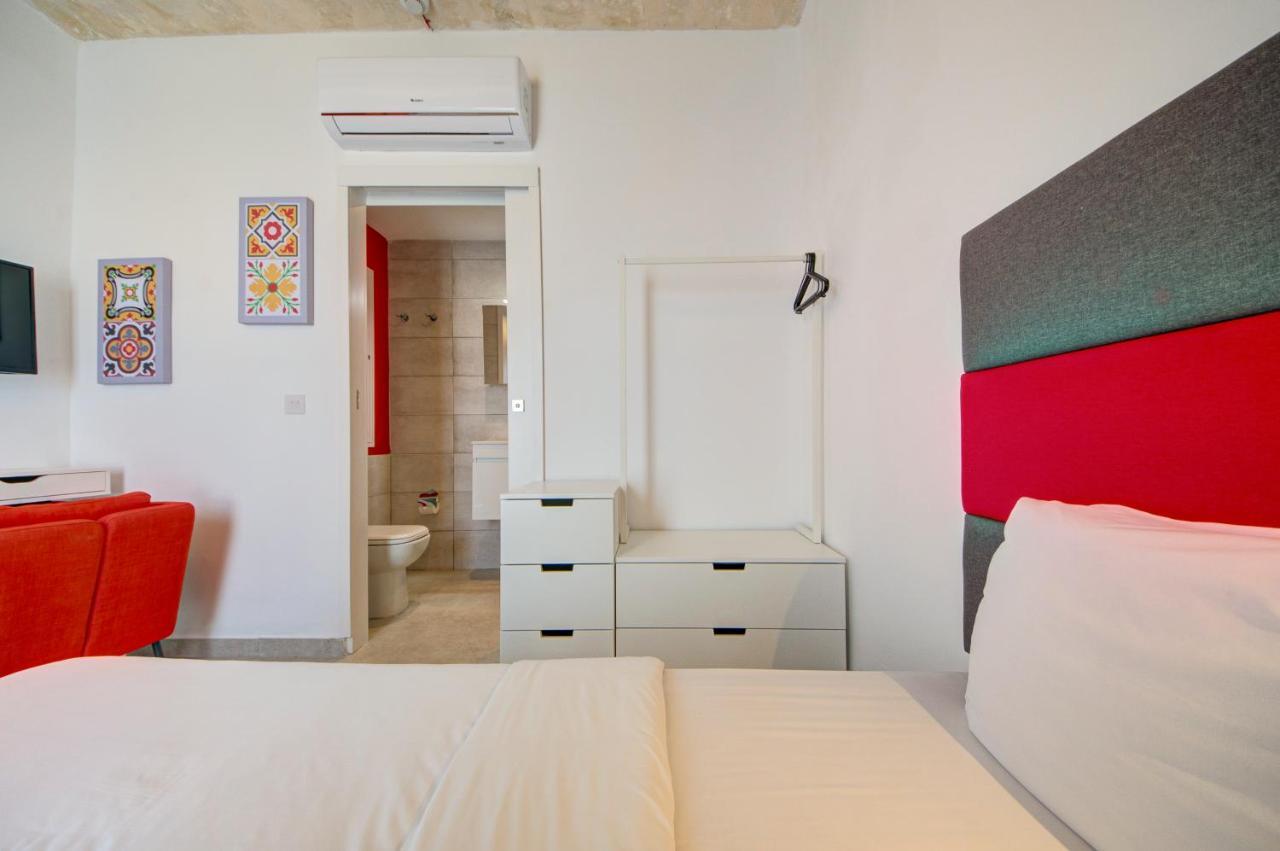 Casa Domenico 5 Hotel Valletta Kültér fotó
