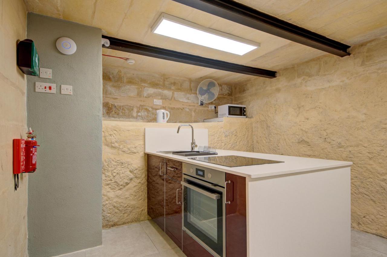 Casa Domenico 5 Hotel Valletta Kültér fotó