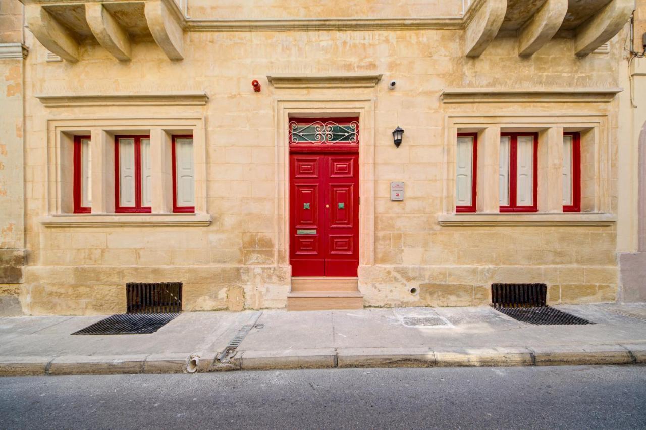 Casa Domenico 5 Hotel Valletta Kültér fotó