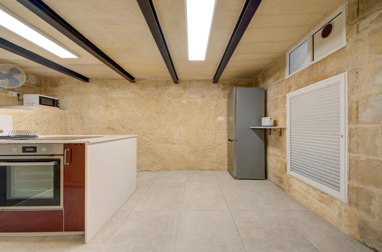 Casa Domenico 5 Hotel Valletta Kültér fotó