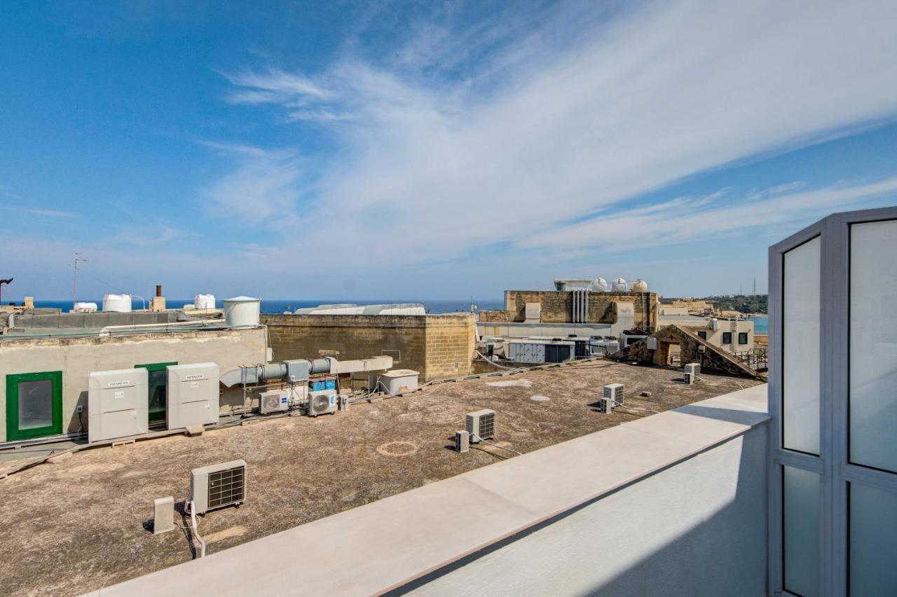 Casa Domenico 5 Hotel Valletta Kültér fotó